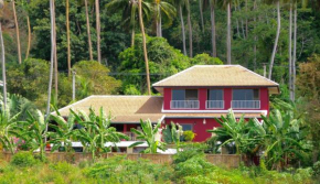 Pink House Samui